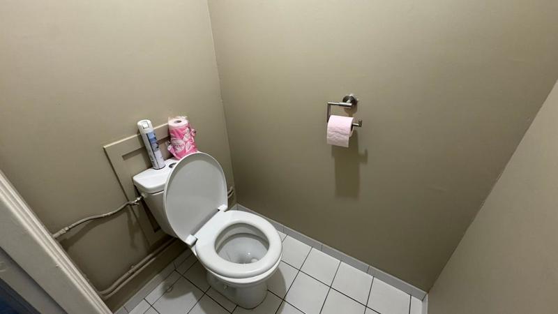 Appartement - 62 m² - 2 pièces