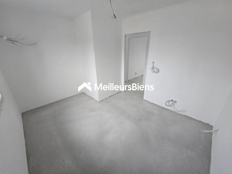 Maison - 100 m² - 6 pièces