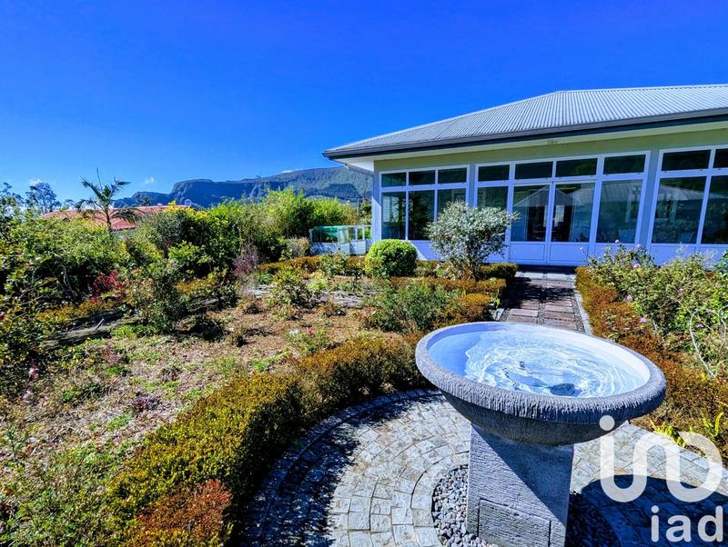 Maison - 170 m² - 4 pièces