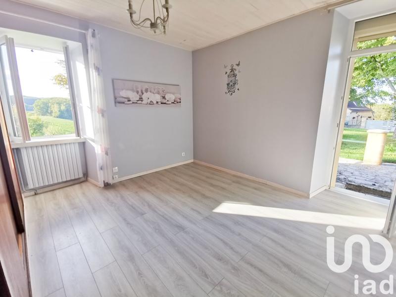 Maison - 154 m² - 7 pièces