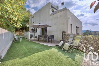 Appartement - 168 m² - 3 pièces