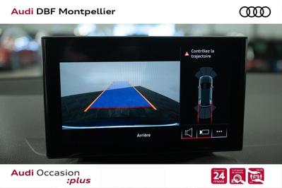 Audi Q2 35 Tfsi 150 s tronic 7 s line Plus