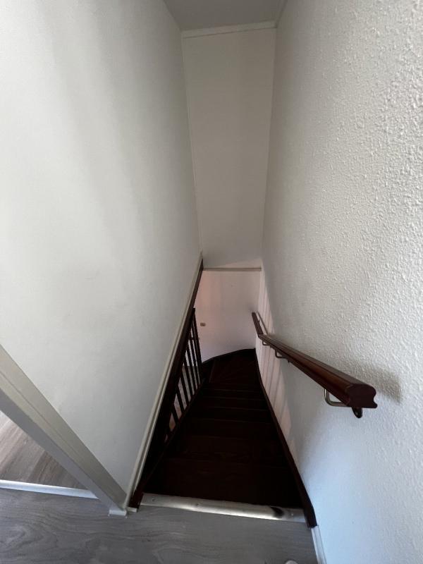 Appartement - 33 m² - 3 pièces