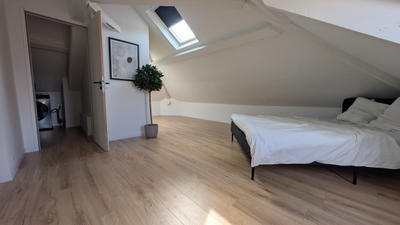 Appartement - 25 m² - 2 pièces