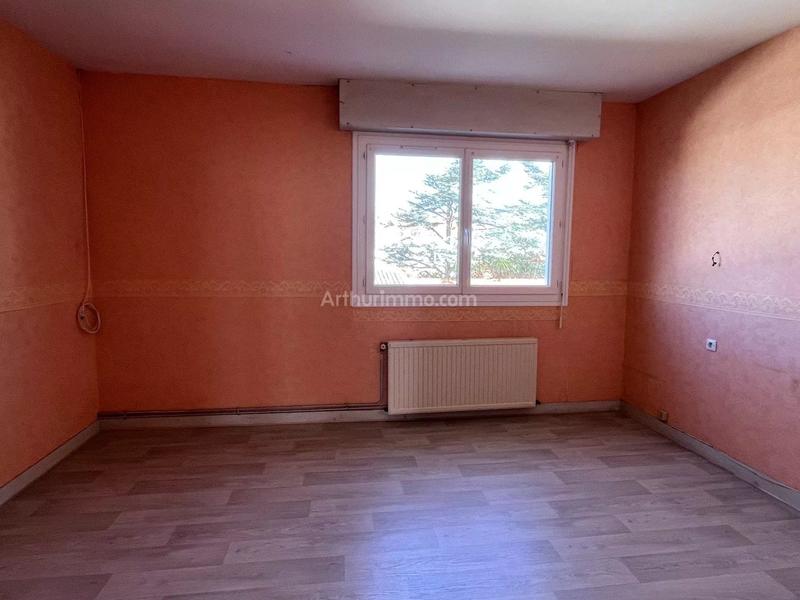 Immeuble - 208 m² - 9 pièces