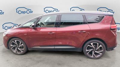 Renault Scénic Grand 1.7 Blue dCi 150 Business Intens - 7 places