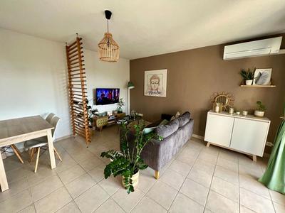Appartement - 47 m² - 1 pièce
