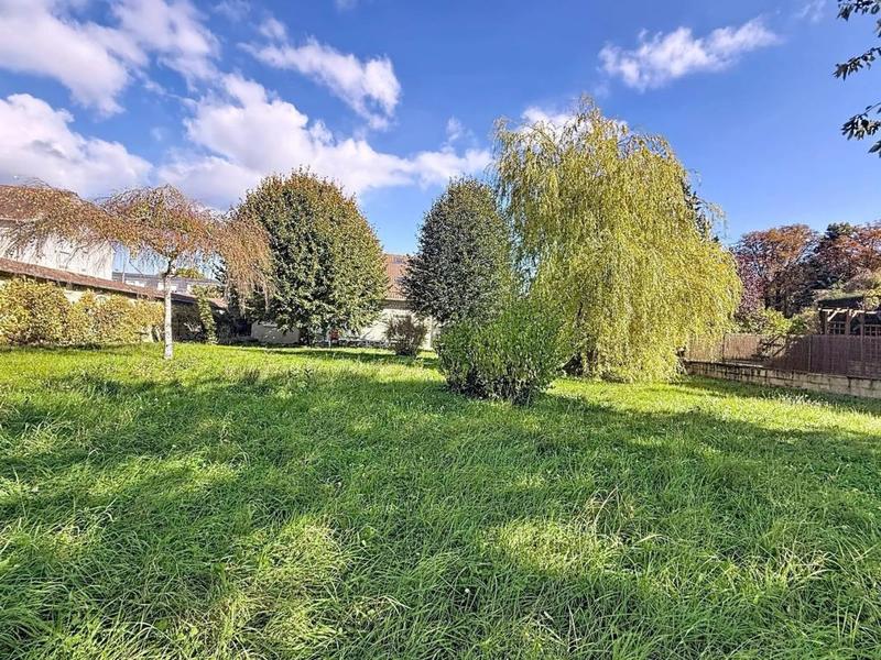 Maison - 155 m² - 7 pièces