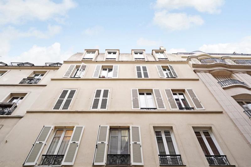 Appartement - 40 m² - 3 pièces