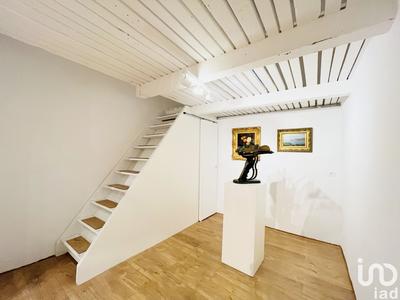 Local commercial - 35 m²