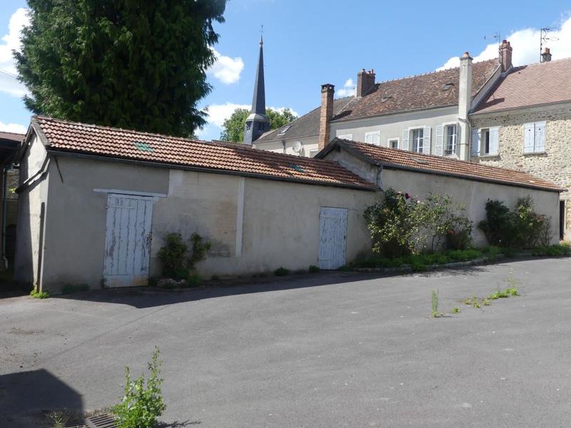 Maison - 312 m² - 10 pièces