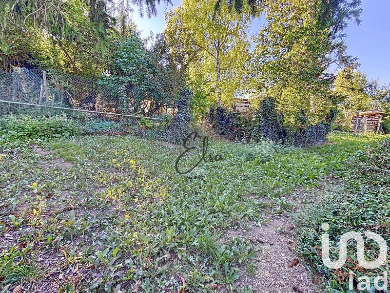 Maison de campagne - 104 m² - 4 pièces