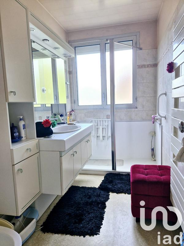 Maison de ville - 140 m² - 5 pièces