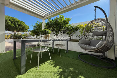 Maison - 123 m² - 5 pièces