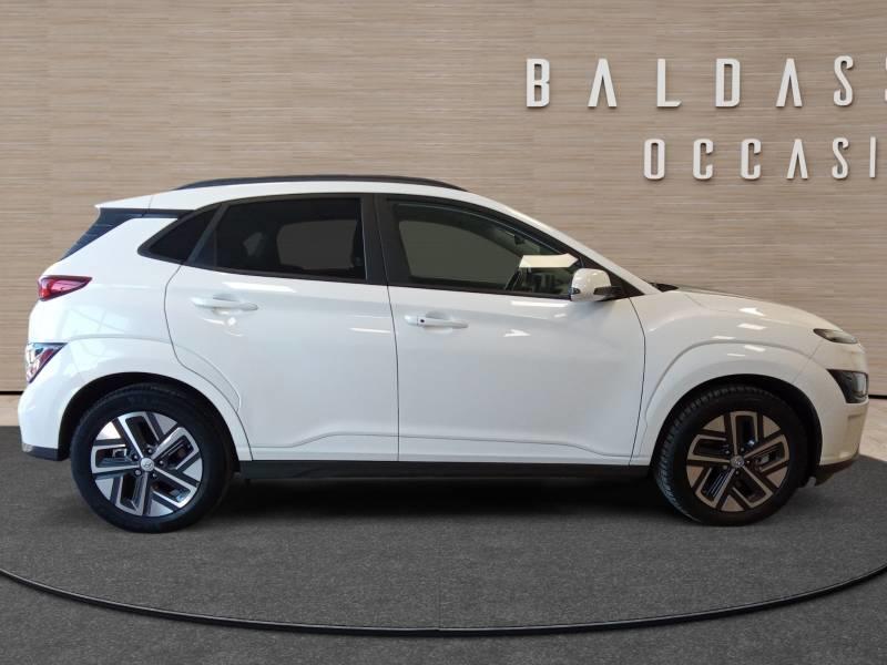 Hyundai Kona Electrique 39 kWh - 136 ch Intuitive