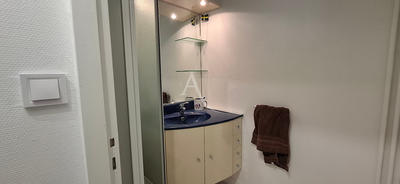 Appartement - 100 m² - 5 pièces