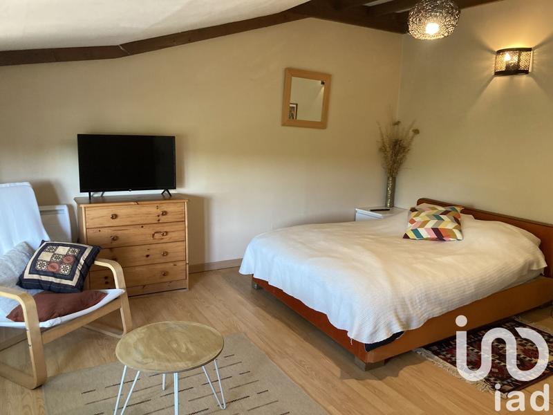 Maison de campagne - 259 m² - 11 pièces