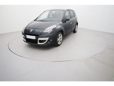 Renault Scénic III Dynamique Euro 5 dCi 105 eco2