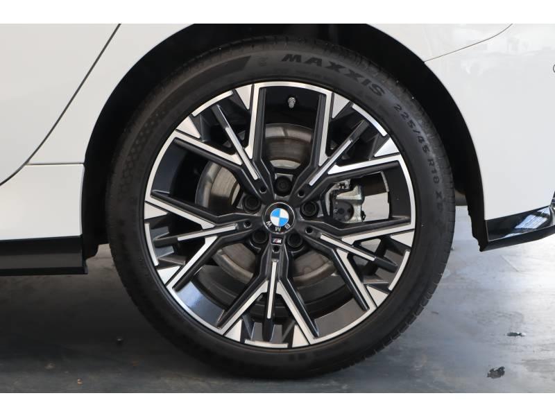 Bmw Série 1 120 170 ch Dkg7 m Sport Design