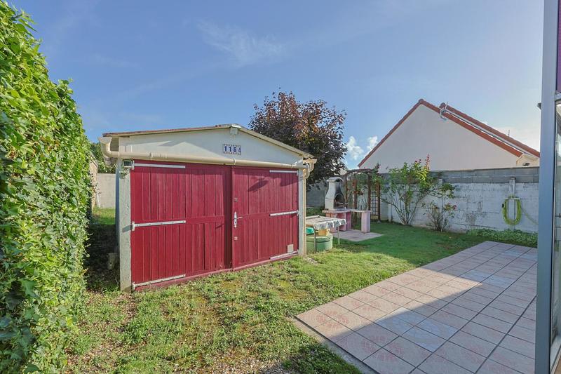 Maison - 51 m² - 3 pièces