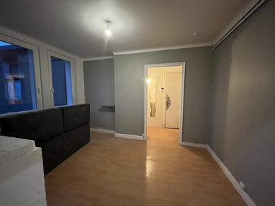 Appartement - 50 m² - 3 pièces