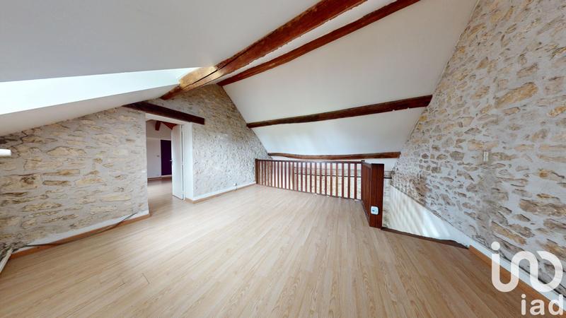 Maison - 113 m² - 5 pièces
