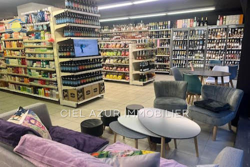 Fonds de commerce - Magasins