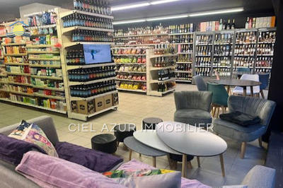 Fonds de commerce - Magasins