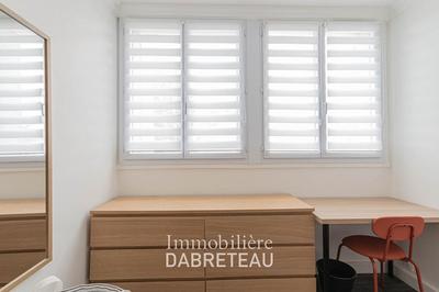 Appartement - 81 m² - 5 pièces