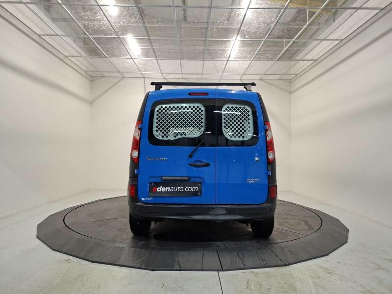 Renault Kangoo Van Z.E. L1 Ze22 Location Batterie