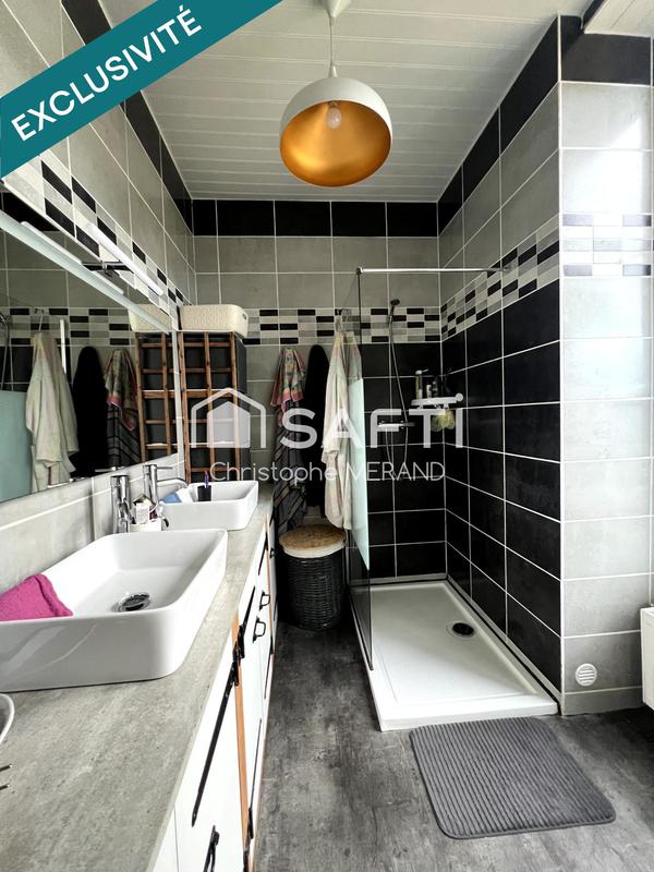 Ferme - 207 m² - 12 pièces