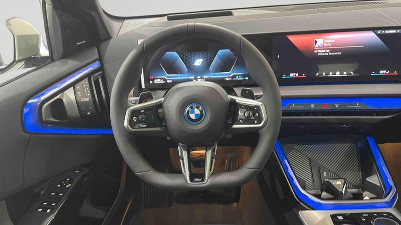 Bmw X3 G45 30e xDrive 299 ch Bva8 m Sport