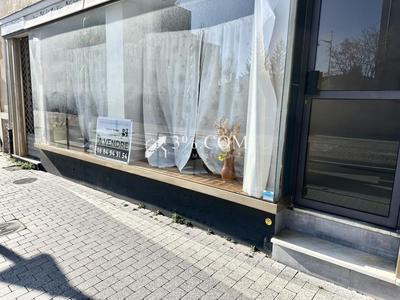 Local commercial - 68 m²