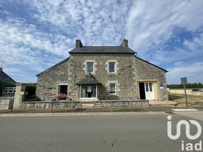 Maison de campagne - 81 m² - 4 pièces