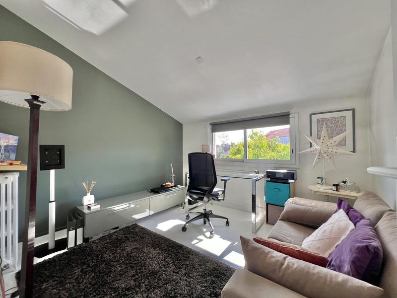 Maison - 144 m² - 5 pièces