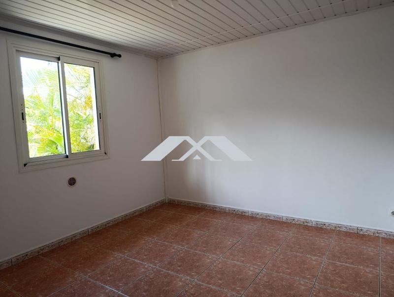 Maison - 60 m² - 4 pièces