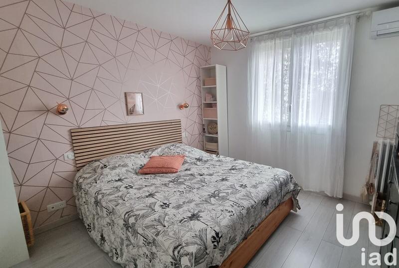 Maison - 65 m² - 4 pièces