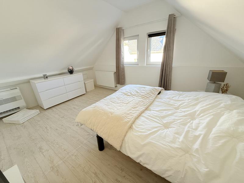 Appartement - 86 m² - 4 pièces