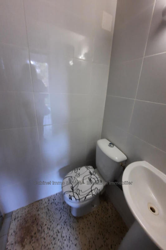 Appartement - 25 m² - 2 pièces