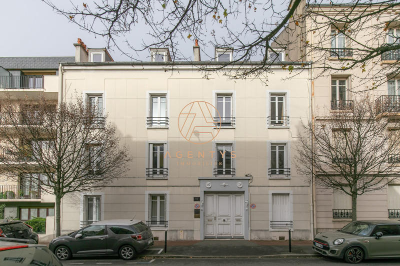 Appartement - 44 m² - 3 pièces