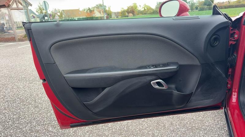 Dodge Challenger 3 3.6 309 Bva8 Sxt - Automatique