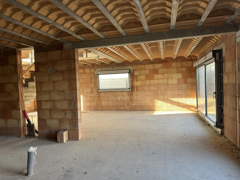 Maison - 149 m² - 5 pièces