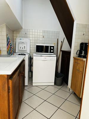 Maison - 90 m² - 6 pièces