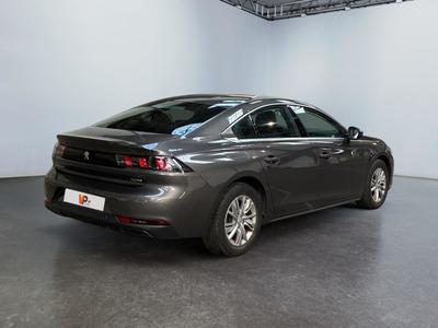 Peugeot 508 Business BlueHDi 130 ch s&amp;S Eat8 Active