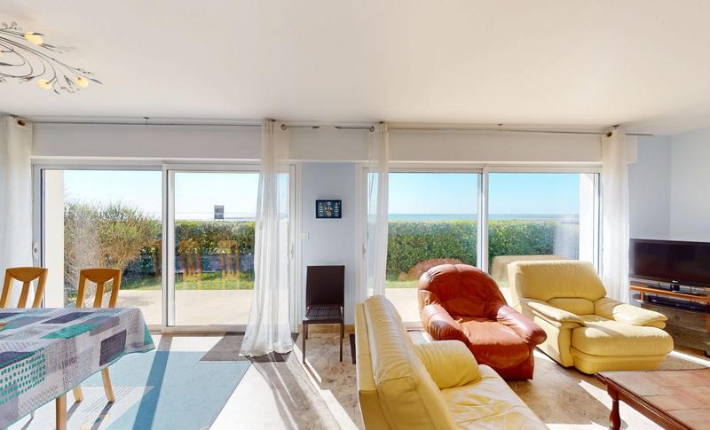 Maison - 113 m² - 7 pièces