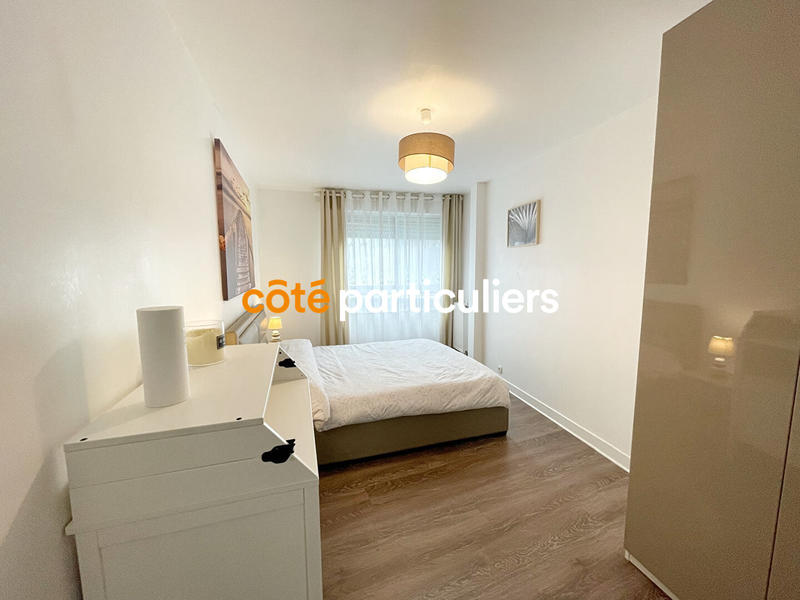 Appartement - 81 m² - 3 pièces