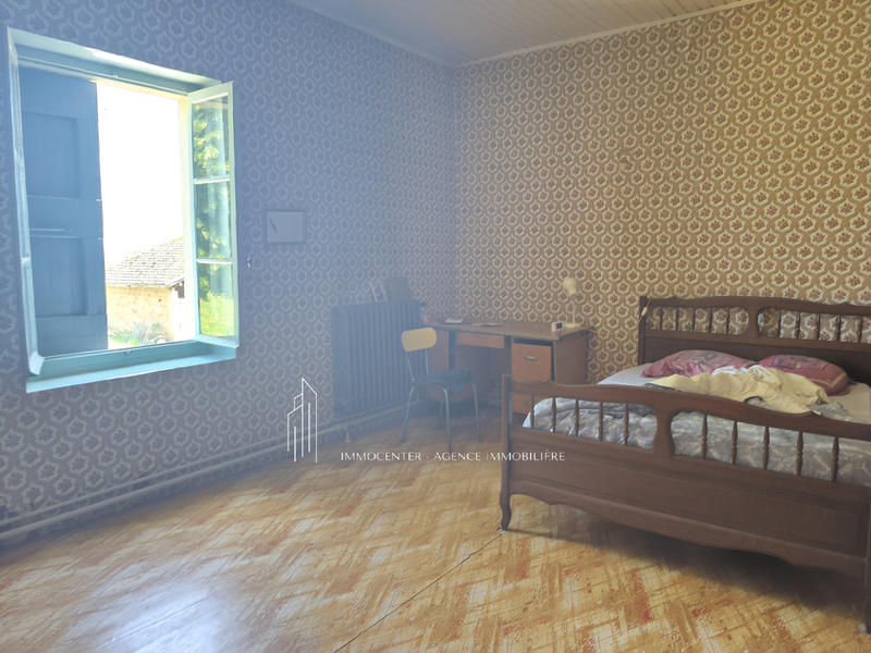 Ferme - 163 m² - 6 pièces