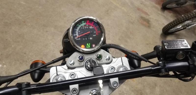 Masai Greystone 50 masai gris 0050 003