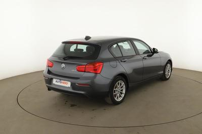 Bmw Série 1 118i Lounge Bva8 5p 136 ch