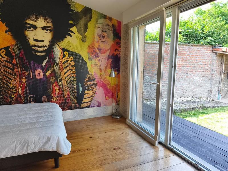 Maison - 163 m² - 6 pièces